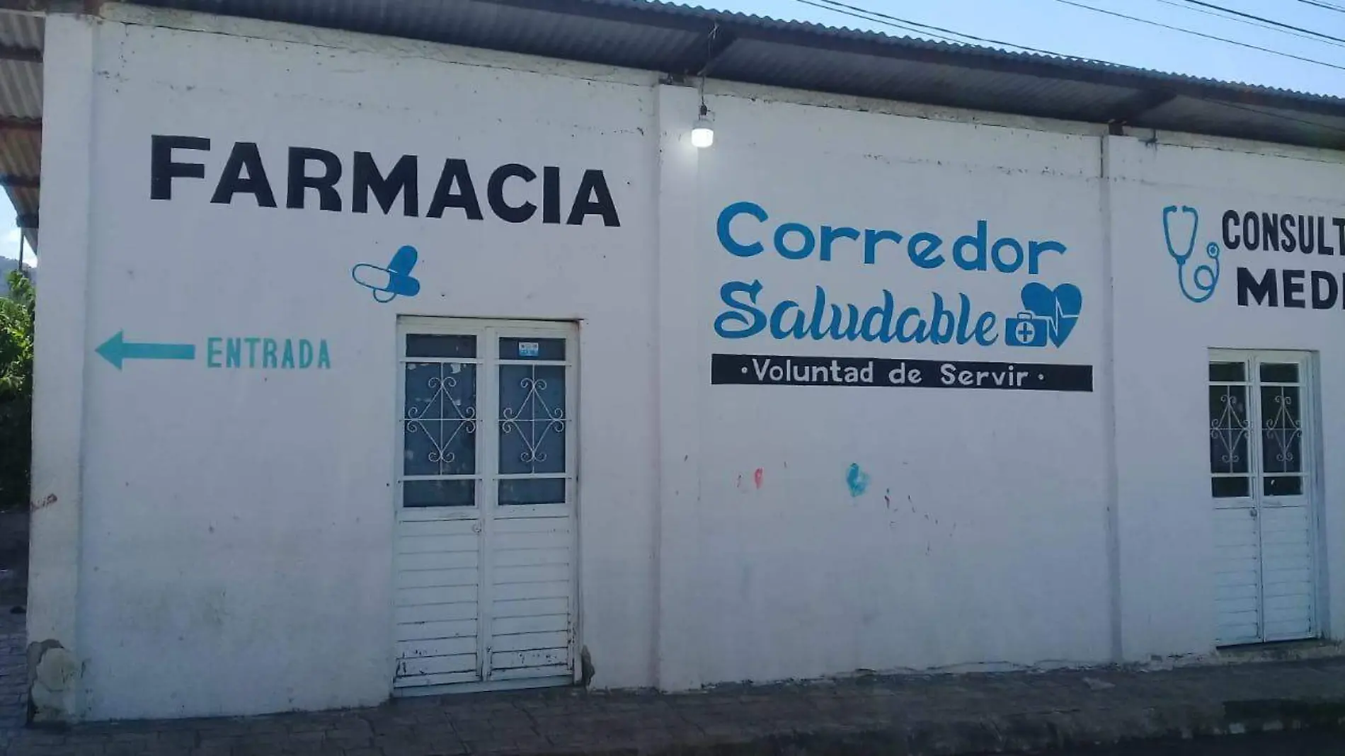 servicio médico